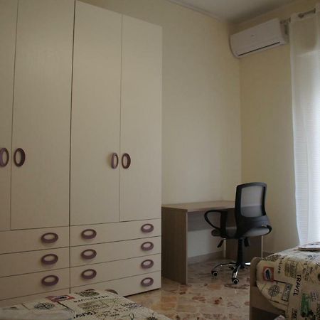 Timoleonte Appartamento 1 시라쿠사 외부 사진