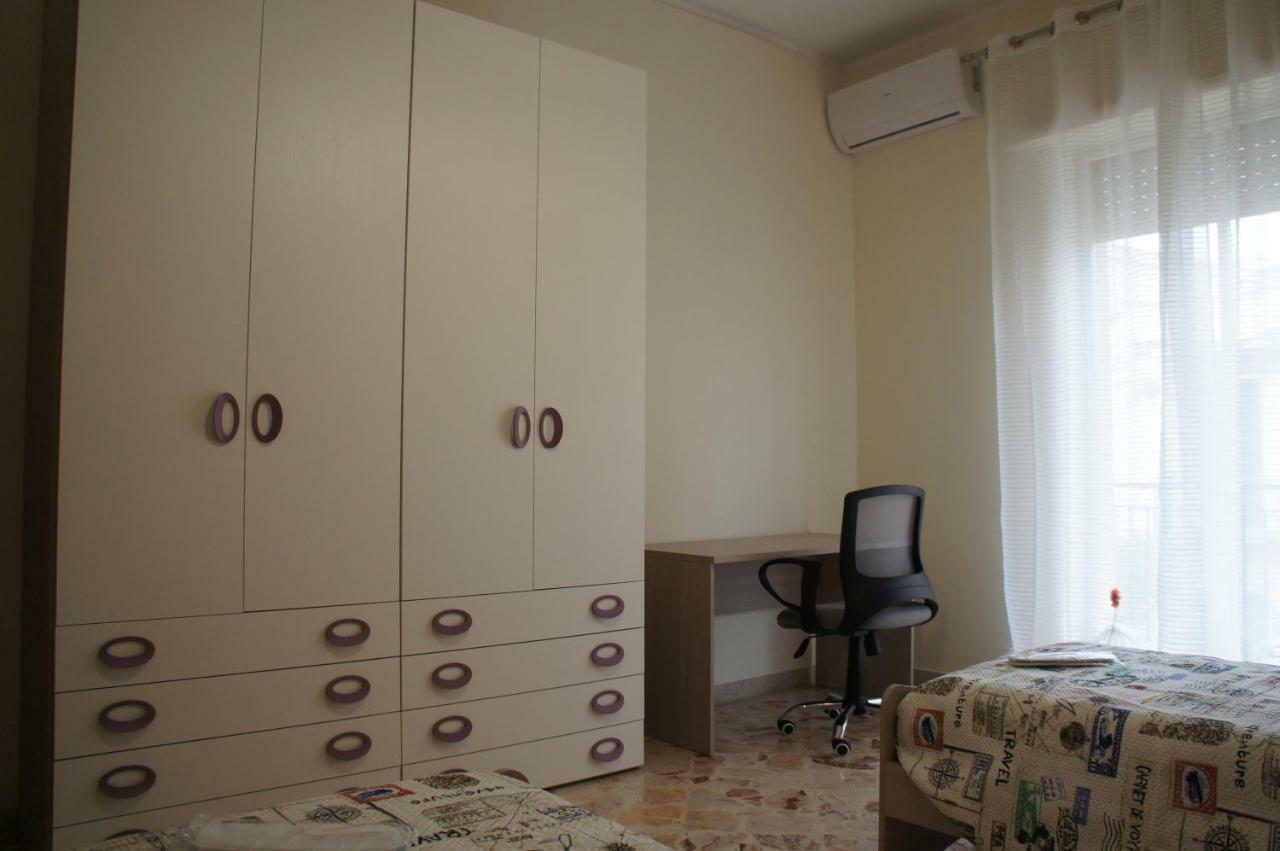 Timoleonte Appartamento 1 시라쿠사 외부 사진